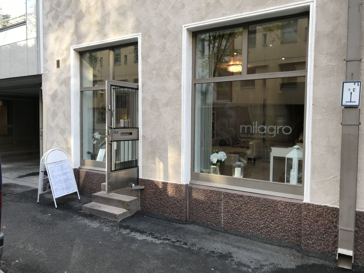 Salon Milagro