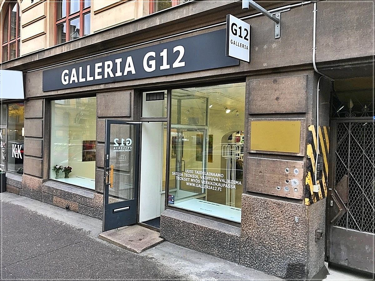 Galleria 12