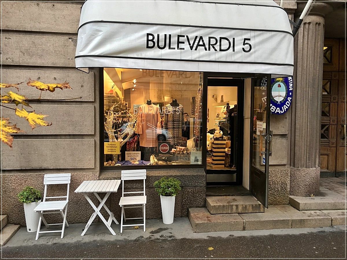 Bulevardi 5