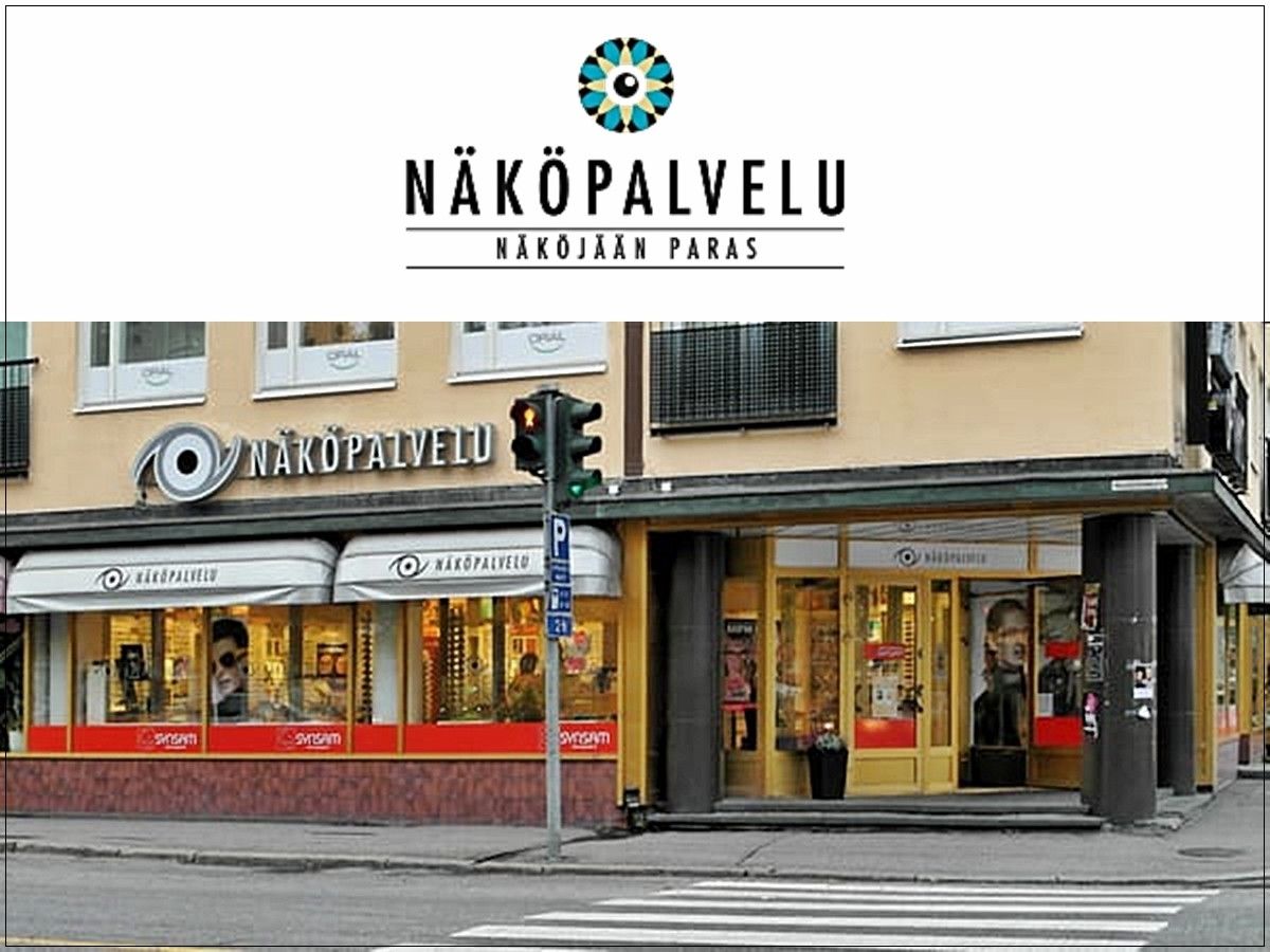 Mikkelin Näköpalvelu