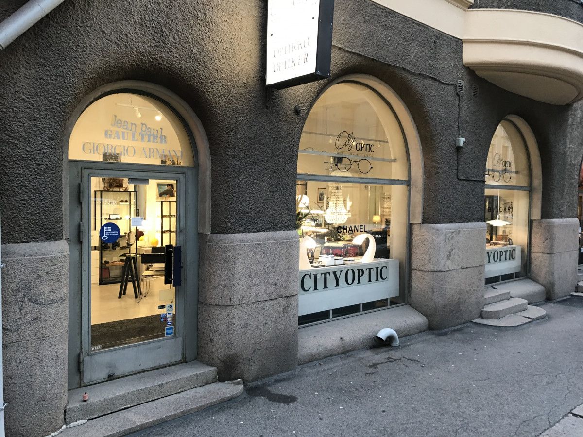 Cityoptic