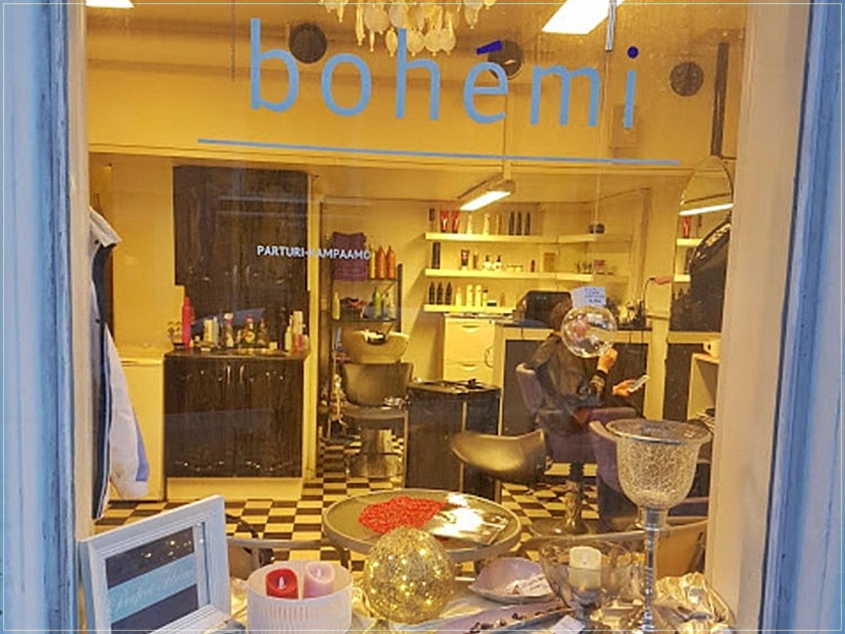 Bohemi