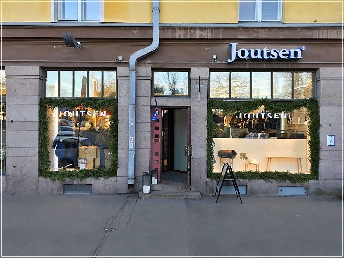 Joutsen