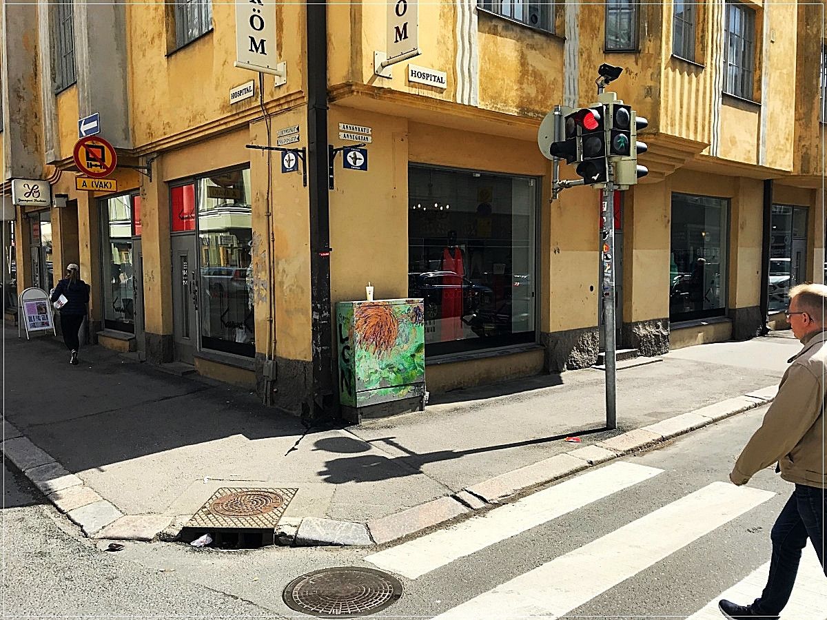 Boutique Kaarina K.