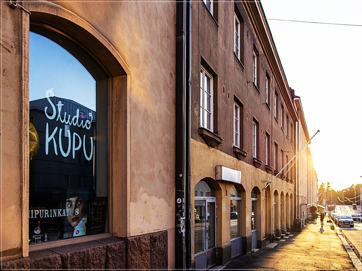 Studio Kupu