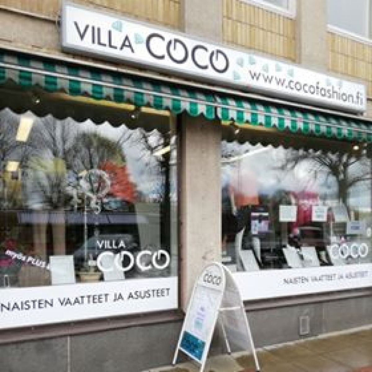 Villa COCO