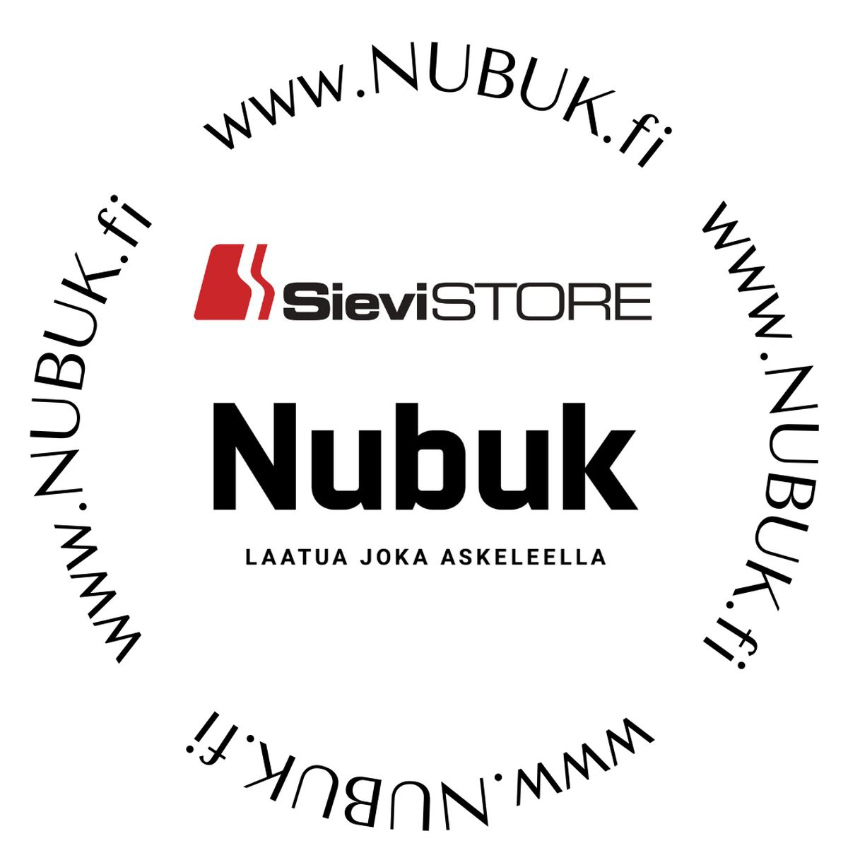 Nubuk - Sievi Store