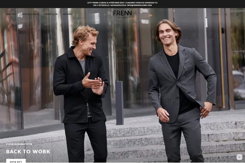 FRENN